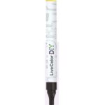Końcówka Typu Ballpoint 0.4 mm- czerwony