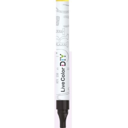 Końcówka Typu Ballpoint 0.4 mm- czerwony