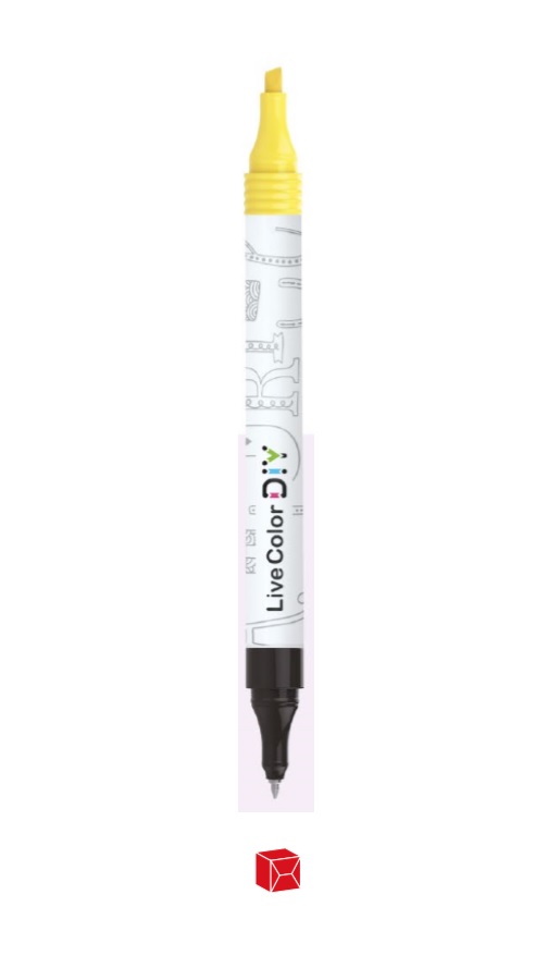 Końcówka Typu Ballpoint 0.4 mm- czerwony Końcówka Typu Ballpoint 0.4 mm- czerwony - obrazek 1