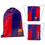 Worek na obuwie FC BARCELONA Young, AD1