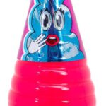 Slime Puffi Glutolina Astra Fun 250ml