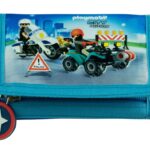 Portfelik PL-14 Playmobil