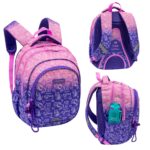 Plecak ASTRABAG KITTY, AB300