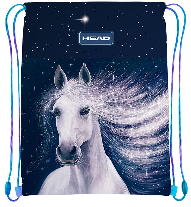 Worek na obuwie HEAD GALAXY, AD1 Worek na obuwie HEAD GALAXY, AD1 - obrazek 1