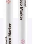 Deco Marker 460 Basic Set (B:6C)