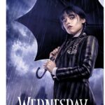 Teczka z gumką WEDNESDAY A4