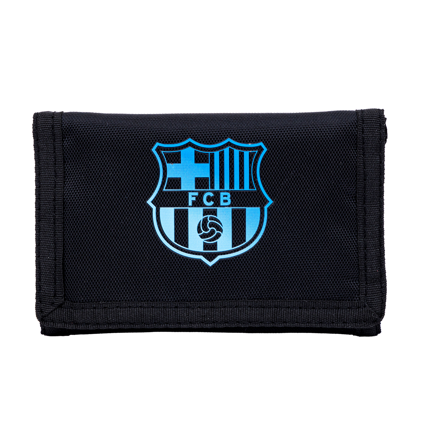 Portfelik FC BARCELONA Portfelik FC BARCELONA - obrazek 1