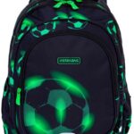 PLECAK ASTRABAG NEO FOOTBALL, AB300 DLA CHŁOPAKA KLASA 4 - 8