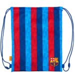 Worek na obuwie FC BARCELONA, AD1