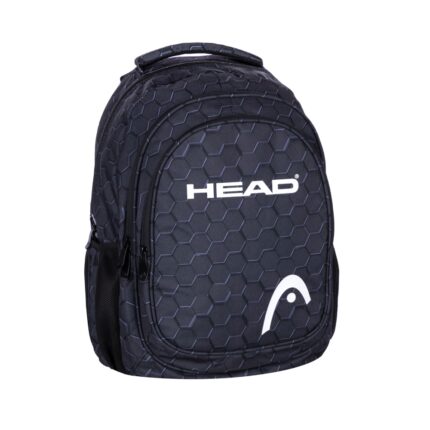 Plecak HEAD 3D BLACK, AY300