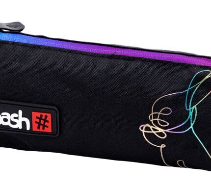 Saszetka okrągla HASH RAINBOW BUNNY, AC9