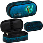 Piórnik ASTRABAG ASTRABAG BLUE PIXEL, AC6