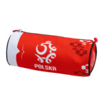 Saszetka okrągła PZPN, AC7