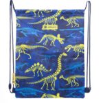 Worek na obuwie ASTRABAG DINOS, AD1