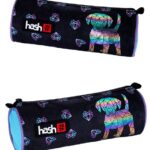 Saszetka okrągła HASH BEST FRIEND, AC9