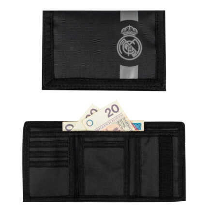 Portfelik REAL MADRID