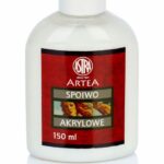Medium spoiwo akrylowe Astra 150ml