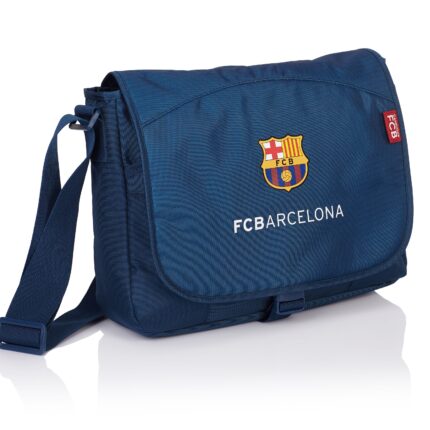 Torba na ramię FC-151 FC Barcelona