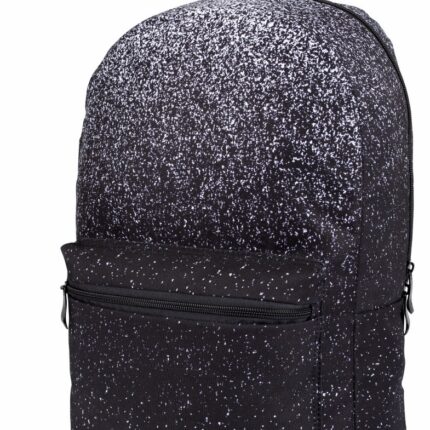 Plecak jednokomorowy HEAD AB100, BLACK DUST