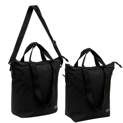 Torba na ramię HEAD BLACK