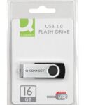 Nośnik pamięci Q-CONNECT USB, pendrive, 16GB