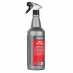 CLINEX W3 ACTIVE SHIELD 1L - płyn do mycia kabin prysznicowych
