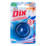SUNIK Gold Drop 50g - krążek koloryzujący do wc