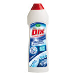 DIX MLECZKO 550g - mleczko czyszczące z mikrogranulkami