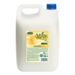 ATTIS 5L - mydło w płynie z gliceryną, neutralne pH