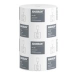 KATRIN PLUS S2 97494 – miękki ręcznik centerfeed celuloza, 60 m