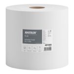 KATRIN PLUS XL 1000l 481009 - czyściwo 4-warstwowe