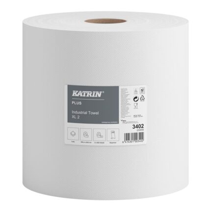 KATRIN PLUS XL 822 3402