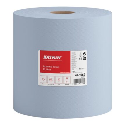 KATRIN XL 445569 - czyściwo przemysłowe wielozadaniowe