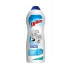 YPLON MLECZKO 500ml - mleczko czyszczące do kuchni i łazienki