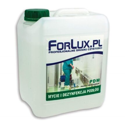 FORLUX PDM 5K DEOSAN - do mycia i dezynfekcji podłóg