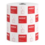 KATRIN 97425 – ręcznik systemowy 200m 2W biały (6 rolek)