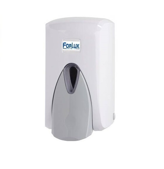 DOZOWNIK MYDŁA W PŁYNIE MP05 500ml DOZOWNIK MYDŁA W PŁYNIE MP05 500ml - obrazek 1
