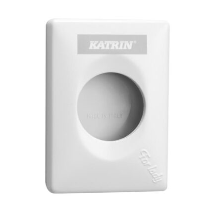 KATRIN 91875 - podajnik torebek na odpady higieniczne