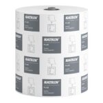 KATRIN PLUS 97449 – ręcznik systemowy w roli 150m 2W (6 rolek)