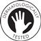 testowany dermatologicznie custom